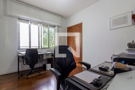 Apartamento para alugar com 160m², 3 quartos e 2 vagasQuarto 02