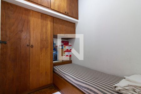 Apartamento para alugar com 160m², 3 quartos e 2 vagasQuarto de Serviço