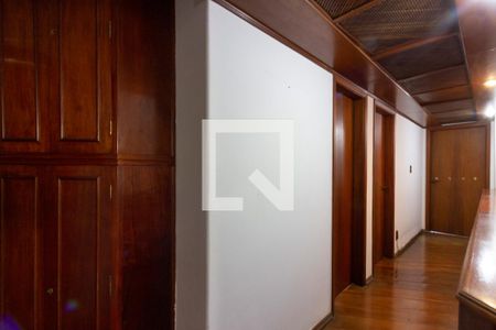 Apartamento para alugar com 160m², 3 quartos e 2 vagasCorredor 