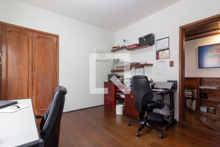 Apartamento para alugar com 160m², 3 quartos e 2 vagasQuarto 02