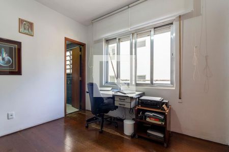 Apartamento para alugar com 160m², 3 quartos e 2 vagasQuarto 02