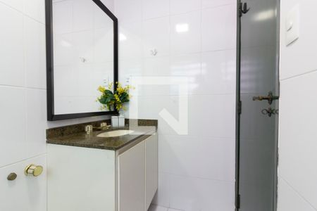 Apartamento para alugar com 160m², 3 quartos e 2 vagasSuíte do Quarto 03