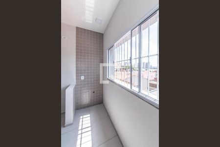 Studio para alugar com 45m², 1 quarto e sem vaga Studio para alugar com 45m², 1 quarto e sem vagaLavanderia