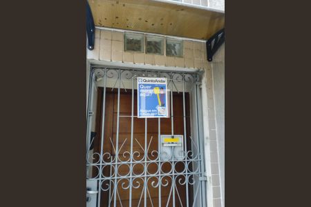 Studio para alugar com 45m², 1 quarto e sem vaga Studio para alugar com 45m², 1 quarto e sem vagaPlaquinha