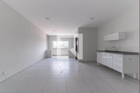 Kitnet de kitnet/studio para alugar com 1 quarto, 45m² em Vila Nair, São Paulo