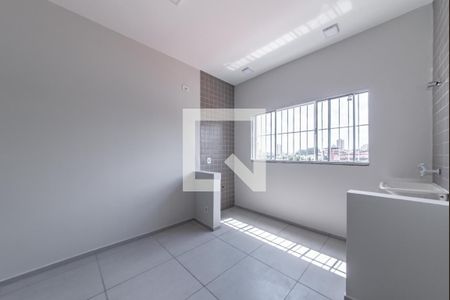 Kitnet de kitnet/studio para alugar com 1 quarto, 45m² em Vila Nair, São Paulo