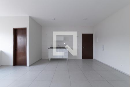 Kitnet de kitnet/studio para alugar com 1 quarto, 45m² em Vila Nair, São Paulo