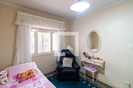 Casa à venda com 150m², 4 quartos e 2 vagasQuarto 2