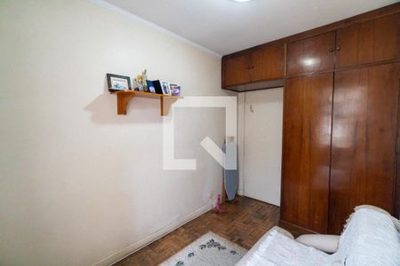 Casa à venda com 150m², 4 quartos e 2 vagasQuarto 3