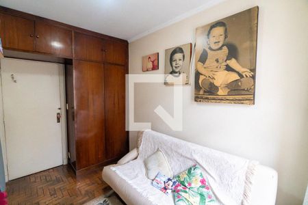 Casa à venda com 150m², 4 quartos e 2 vagasQuarto 3