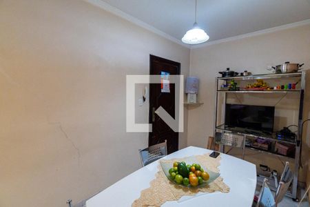 Casa à venda com 150m², 4 quartos e 2 vagasCozinha