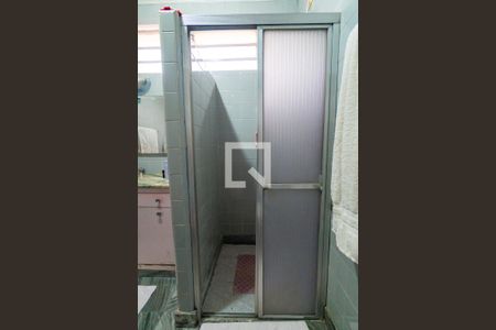 Casa à venda com 150m², 4 quartos e 2 vagasBanheiro Detalhe