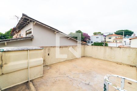 Casa à venda com 150m², 4 quartos e 2 vagasVaranda