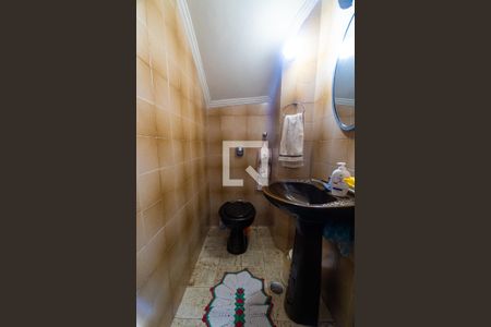 Casa à venda com 150m², 4 quartos e 2 vagasLavabo