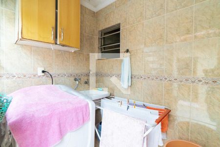 Casa à venda com 150m², 4 quartos e 2 vagasÁrea de Serviço