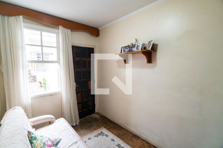 Casa à venda com 150m², 4 quartos e 2 vagasQuarto 3