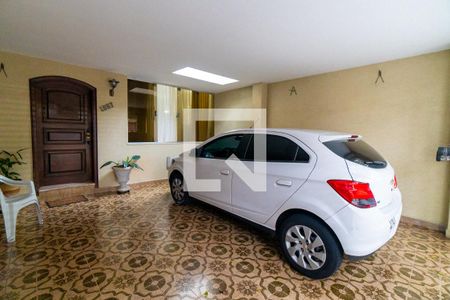 Casa à venda com 150m², 4 quartos e 2 vagasGaragem