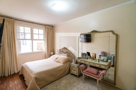 Quarto 1 de casa à venda com 4 quartos, 150m² em Planalto Paulista, São Paulo