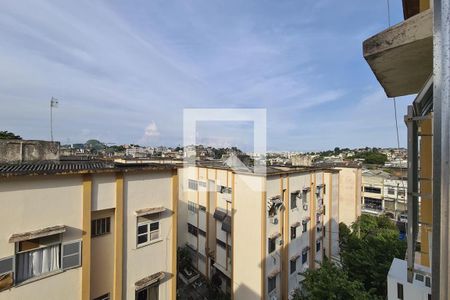 Quarto de apartamento para alugar com 3 quartos, 63m² em Piedade, Rio de Janeiro