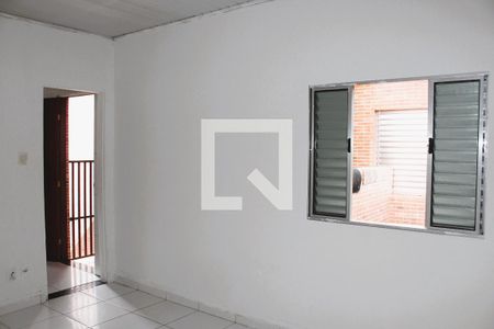 Quarto 2 de casa para alugar com 2 quartos, 60m² em Pompeia, São Paulo