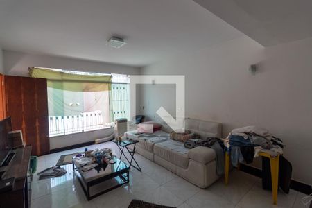 Sala de casa à venda com 2 quartos, 180m² em Santo Amaro, São Paulo