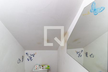 Lavabo de casa à venda com 2 quartos, 180m² em Santo Amaro, São Paulo