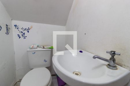 Lavabo de casa à venda com 2 quartos, 180m² em Santo Amaro, São Paulo