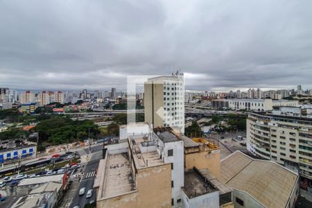 Apartamento à venda com 23m², 1 quarto e sem vagarooftop