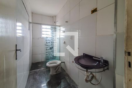 Apartamento à venda com 23m², 1 quarto e sem vagabanheiro