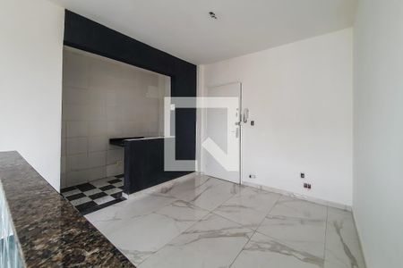 sala de apartamento à venda com 1 quarto, 23m² em Sé, São Paulo