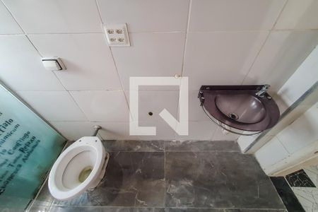 Apartamento à venda com 23m², 1 quarto e sem vagabanheiro