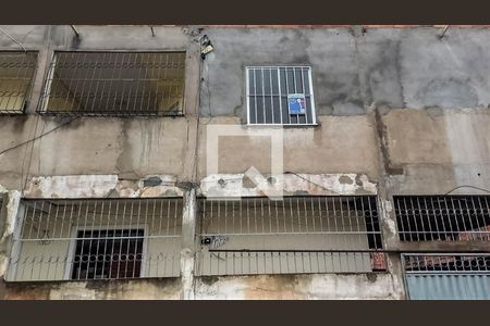 Apartamento para alugar com 65m², 2 quartos e sem vagaFachada