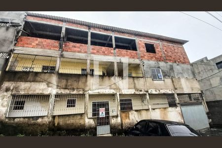 Apartamento para alugar com 65m², 2 quartos e sem vagaFachada