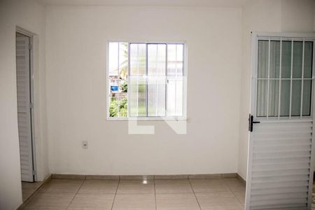 Corredor de apartamento para alugar com 2 quartos, 65m² em São Cristóvão, Salvador