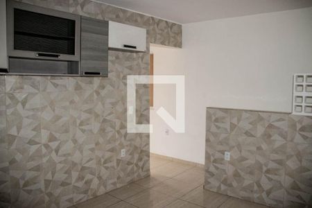 Apartamento para alugar com 65m², 2 quartos e sem vagaCozinha 