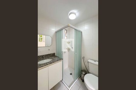 Apartamento à venda com 90m², 2 quartos e 1 vagaBanheiro