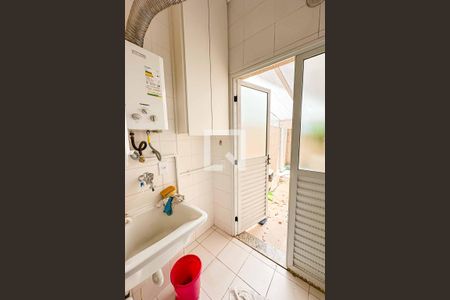 Apartamento à venda com 90m², 2 quartos e 1 vagaCozinha