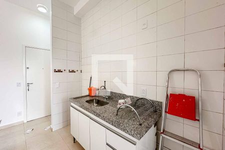 Apartamento à venda com 90m², 2 quartos e 1 vagaCozinha
