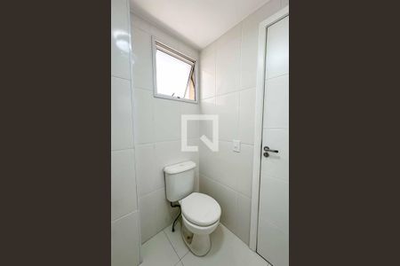 Apartamento à venda com 90m², 2 quartos e 1 vagaBanheiro da Suíte