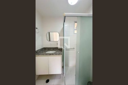 Apartamento à venda com 90m², 2 quartos e 1 vagaBanheiro