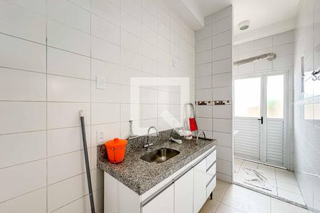 Apartamento à venda com 90m², 2 quartos e 1 vagaCozinha