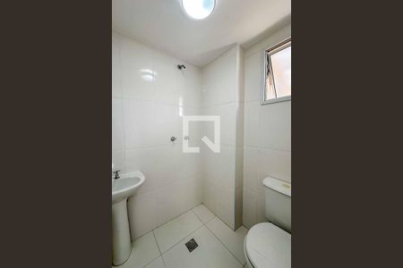 Apartamento à venda com 90m², 2 quartos e 1 vagaBanheiro da Suíte