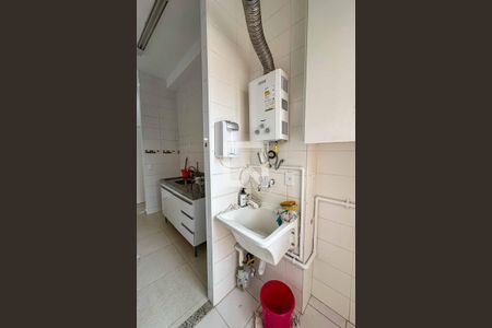 Apartamento à venda com 90m², 2 quartos e 1 vagaÁrea de Serviço