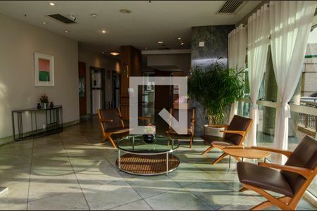 Studio para alugar com 30m², 1 quarto e sem vagaÁrea comum