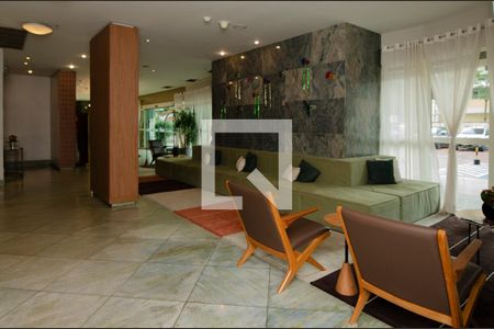 Studio para alugar com 30m², 1 quarto e sem vagaÁrea comum