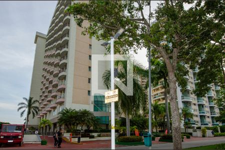 Studio para alugar com 30m², 1 quarto e sem vagaFachada