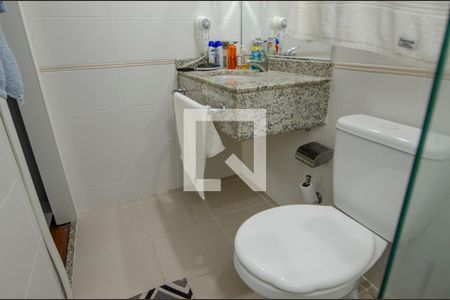 Studio para alugar com 30m², 1 quarto e sem vagaBanheiro