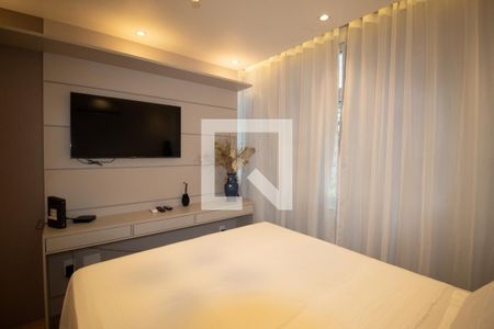 Apartamento à venda com 30m², 1 quarto e sem vagaQuarto