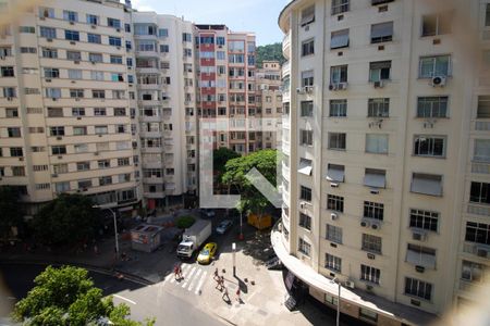 Apartamento à venda com 30m², 1 quarto e sem vagaVista do Quarto