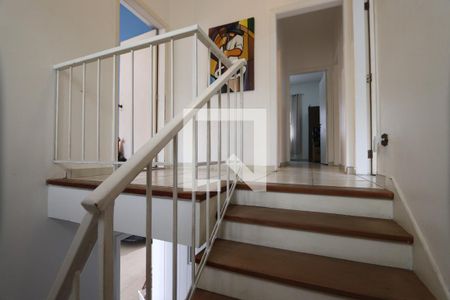 Casa à venda com 325m², 4 quartos e 6 vagasHall dos quartos